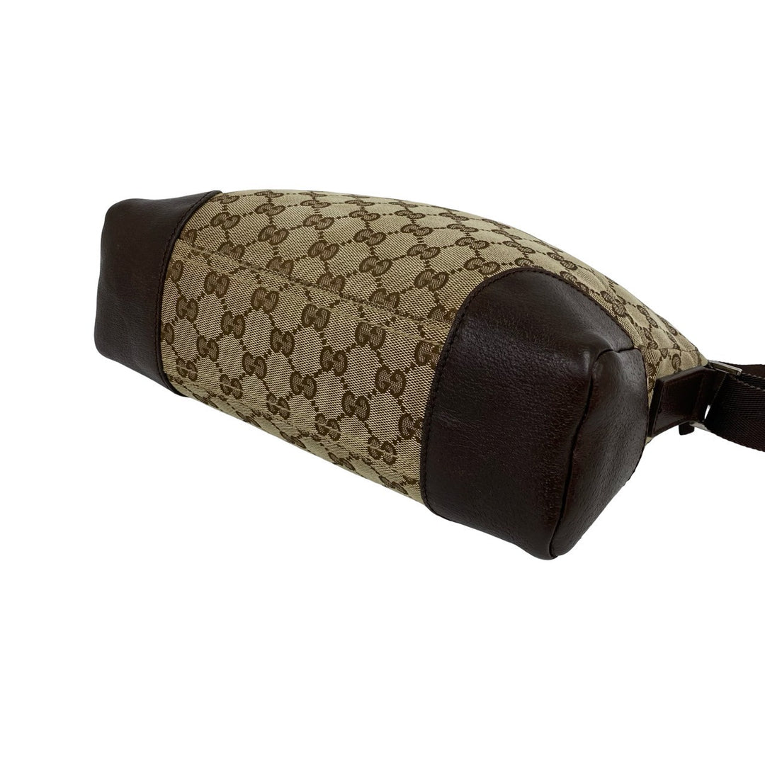 shoulder bag gucci