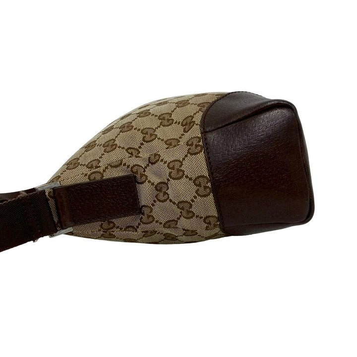 shoulder bag gucci
