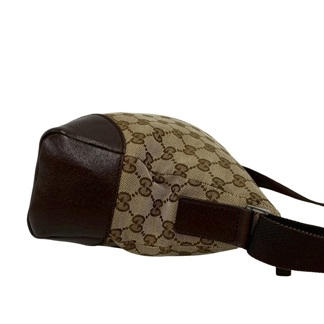 shoulder bag gucci