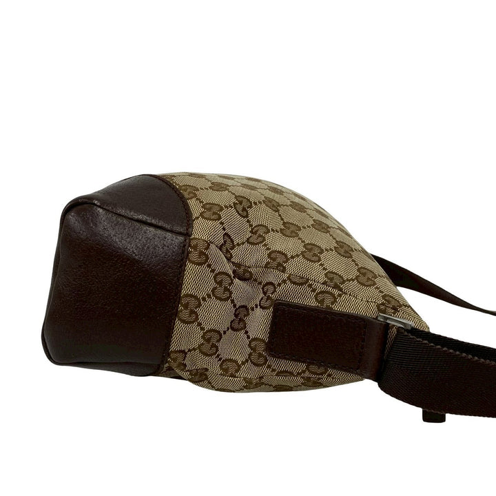 shoulder bag gucci