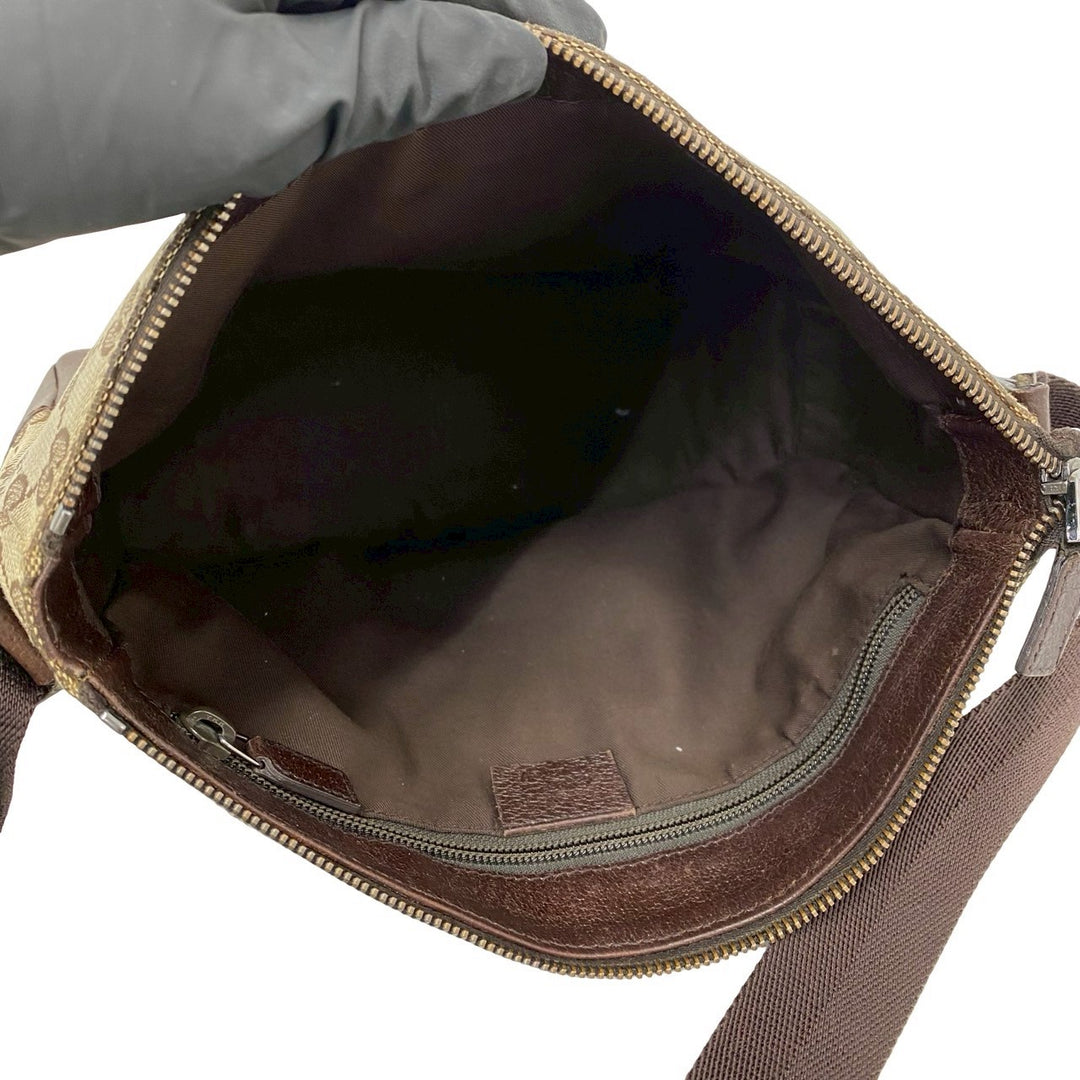 shoulder bag gucci