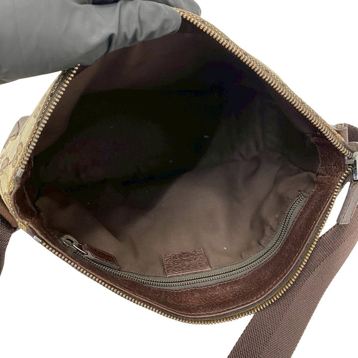 shoulder bag gucci