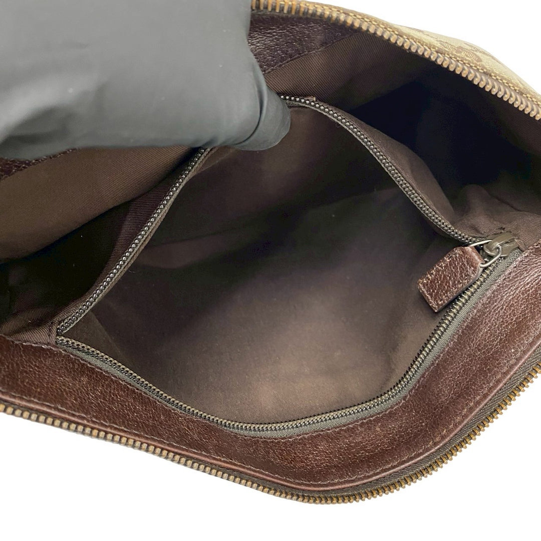 shoulder bag gucci