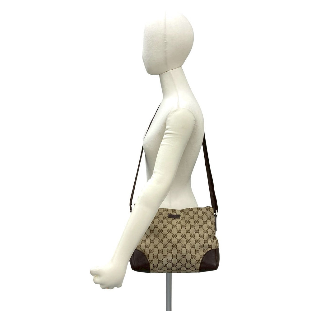 shoulder bag gucci