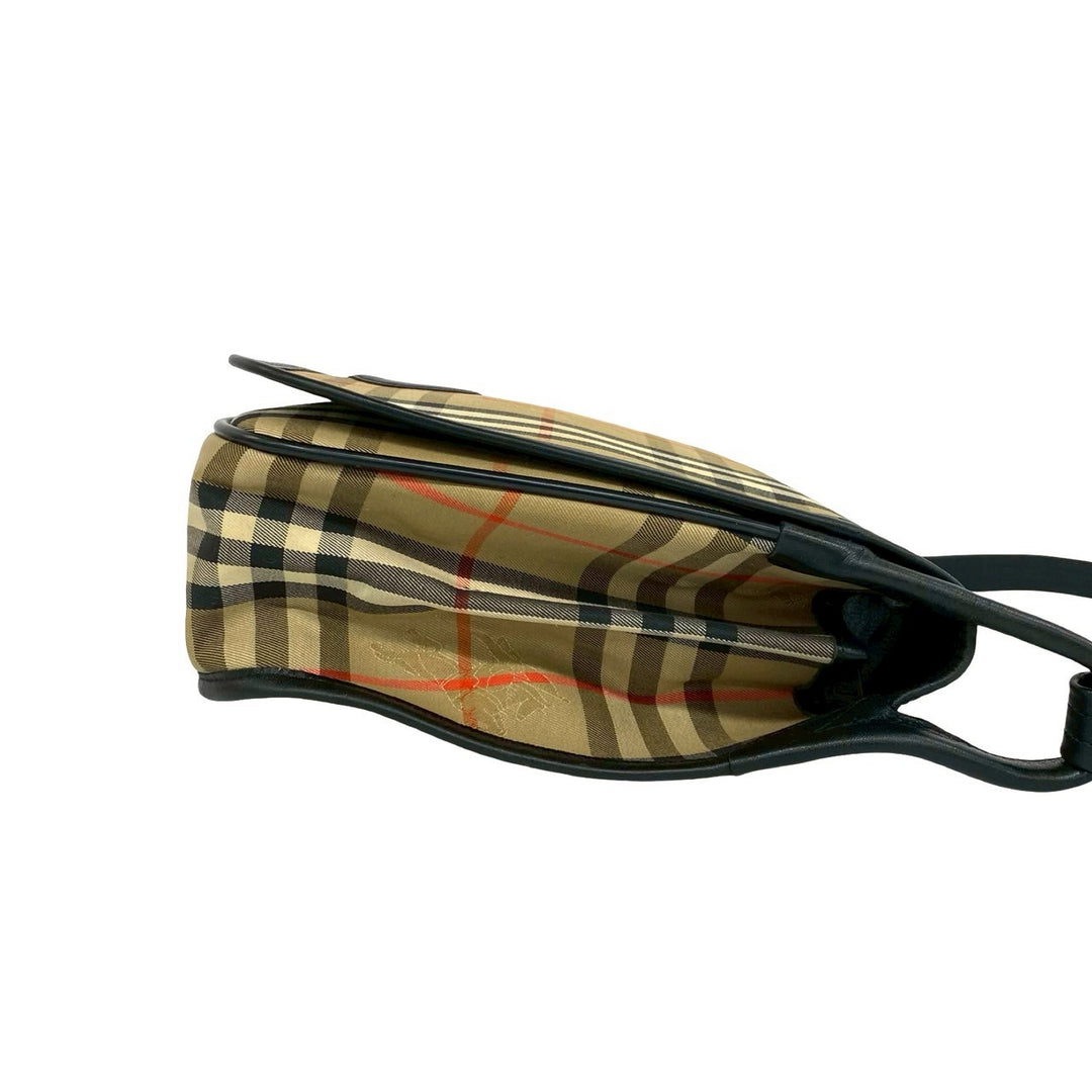 ショルダーバッグ バーバリー