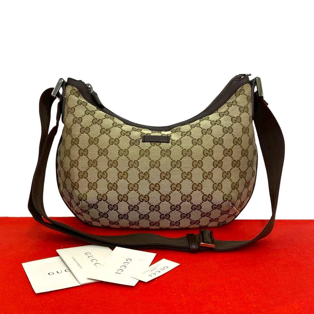 ショルダーバッグ グッチ
