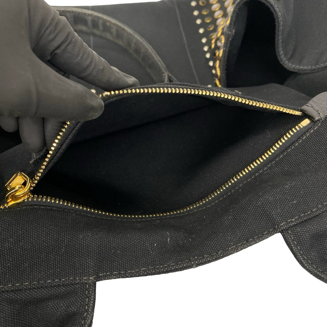 tote bag prada canapa