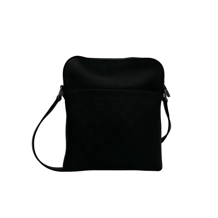 shoulder bag louis vuitton pochette district