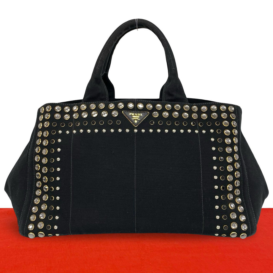 tote bag prada canapa