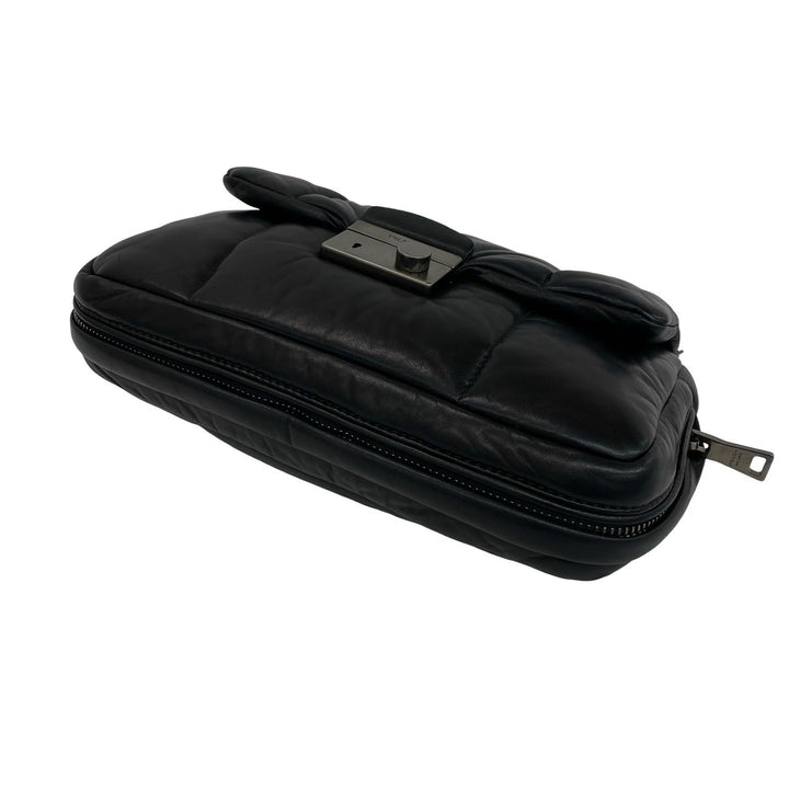 shoulder bag prada