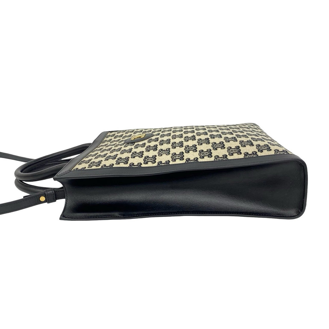 shoulder bag celine vertical cover