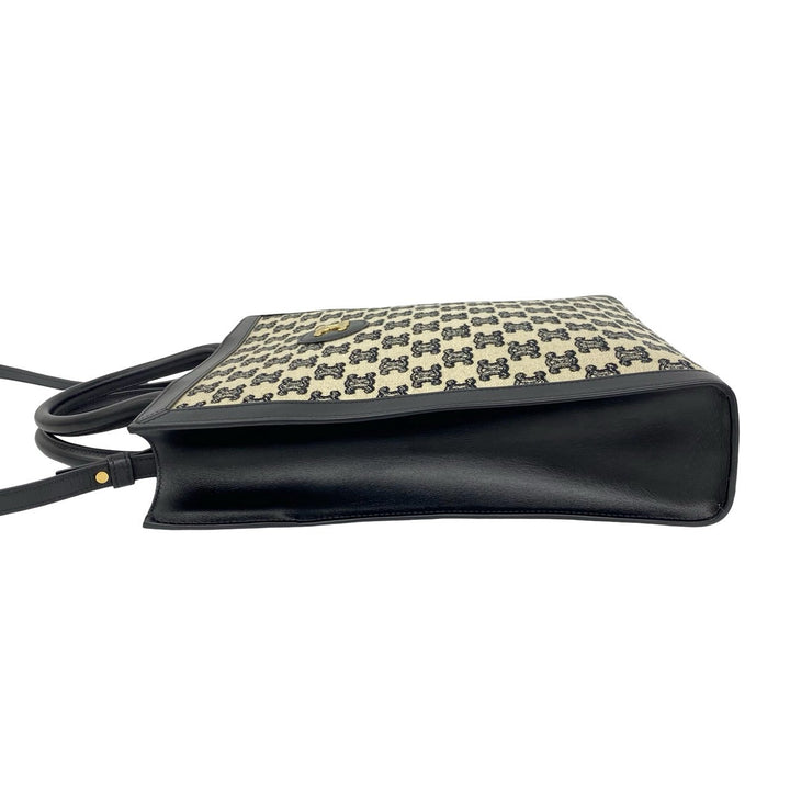 shoulder bag celine vertical cover