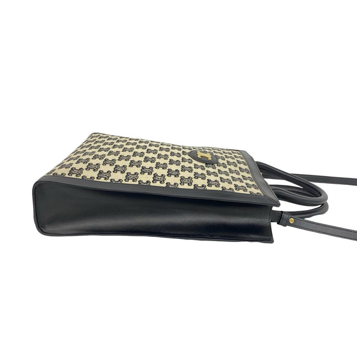 shoulder bag celine vertical cover