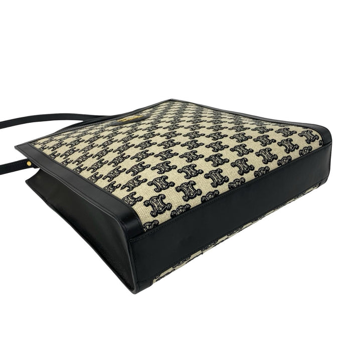 shoulder bag celine vertical cover