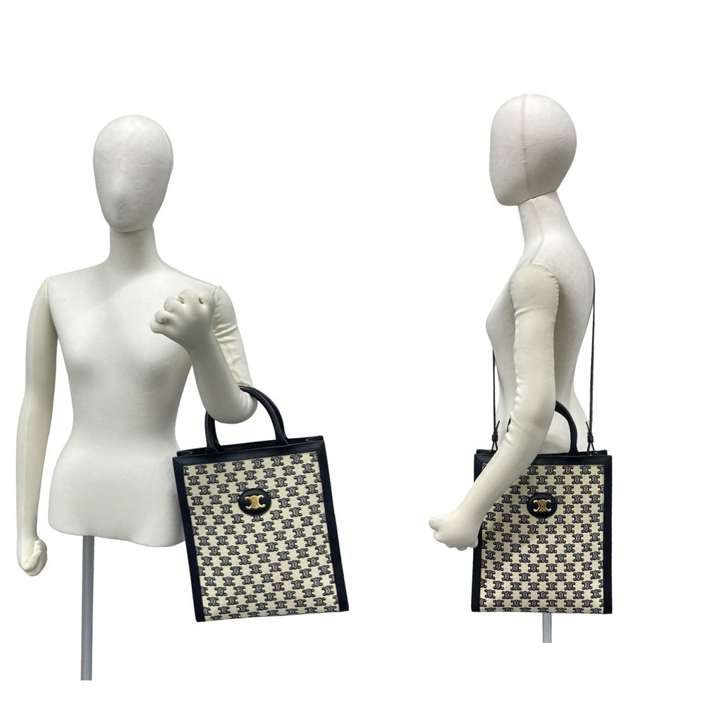 shoulder bag celine vertical cover