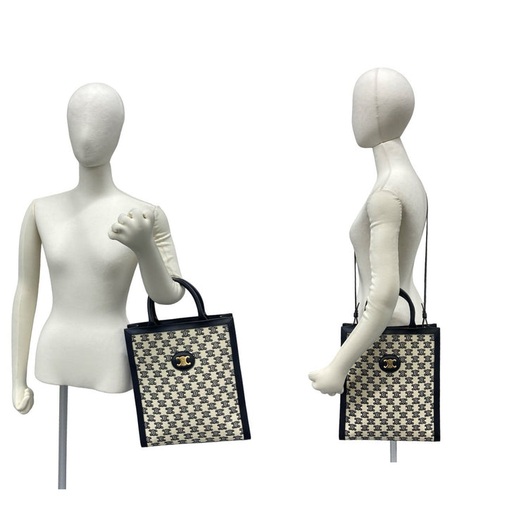 shoulder bag celine vertical cover
