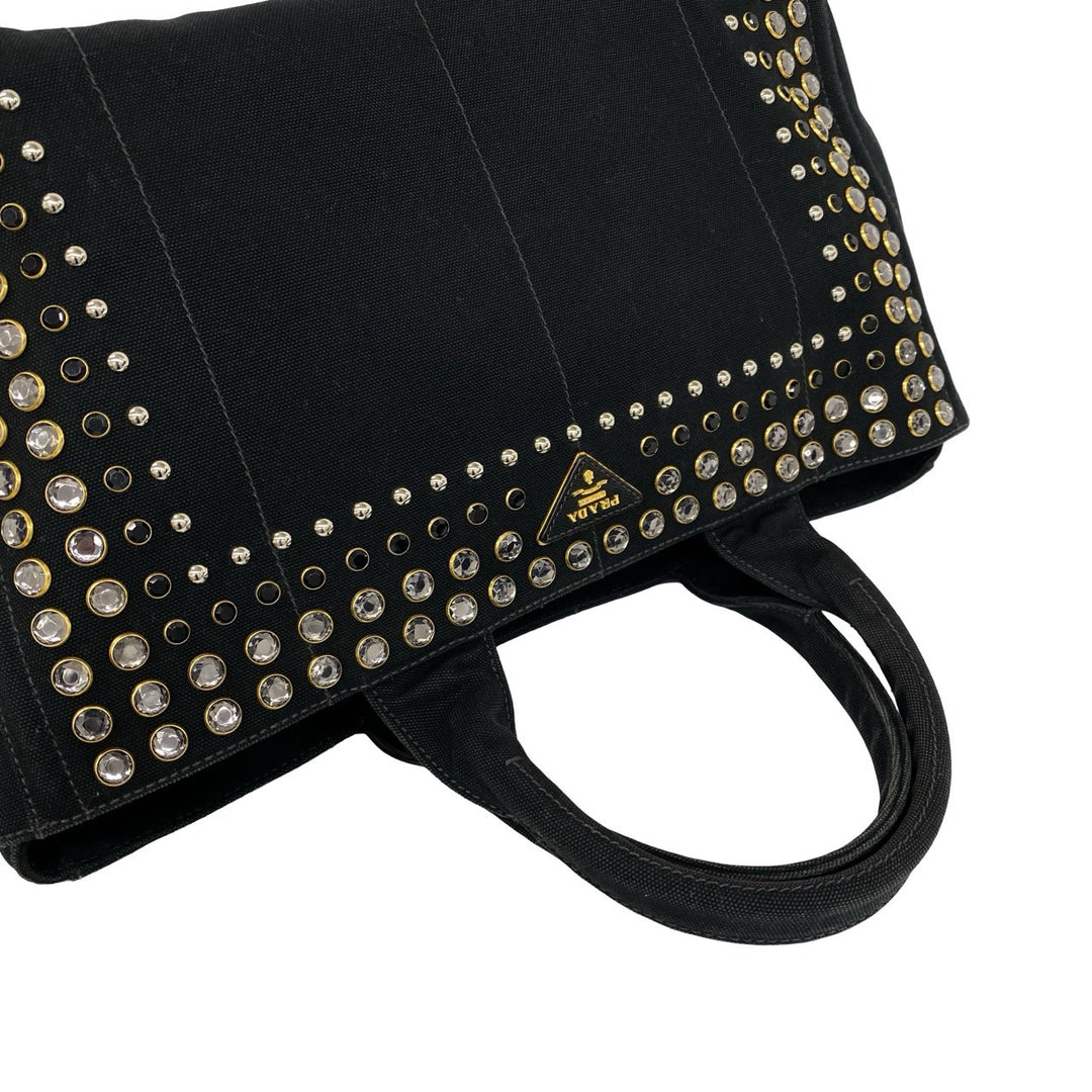 tote bag prada canapa
