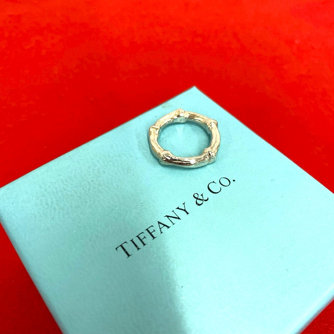 Rings Tiffany Bamboo