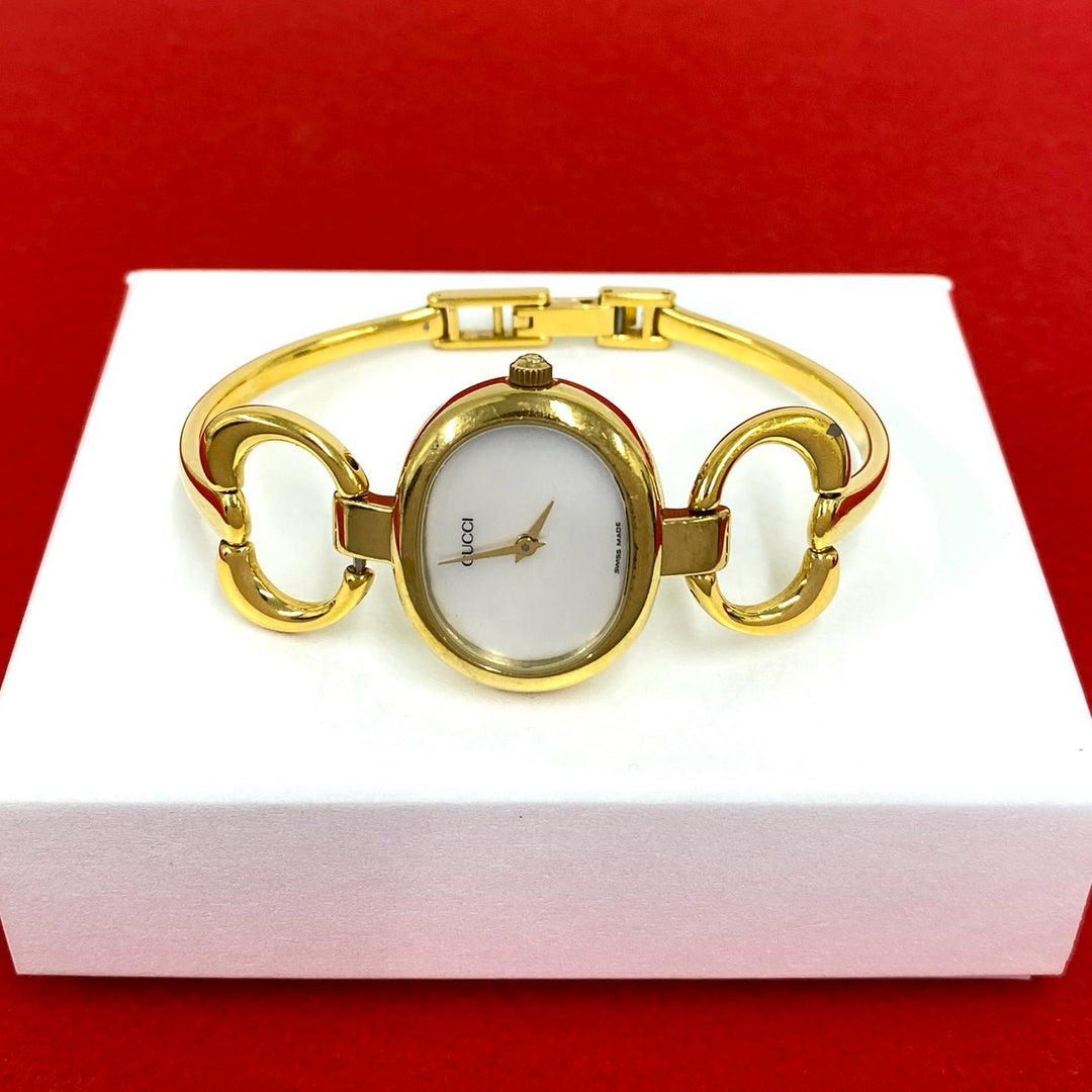 腕時計 グッチ 1600