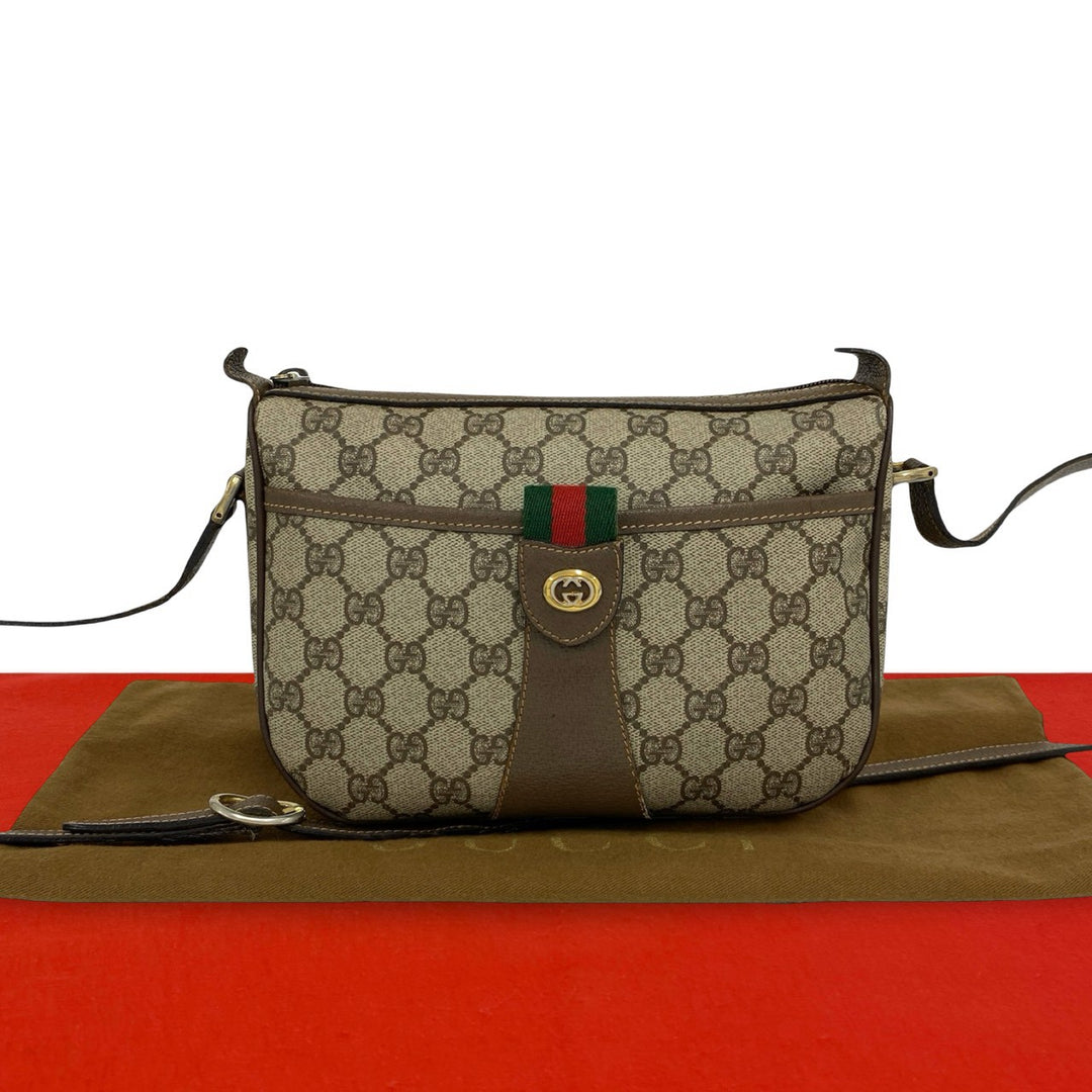 ショルダーバッグ グッチ