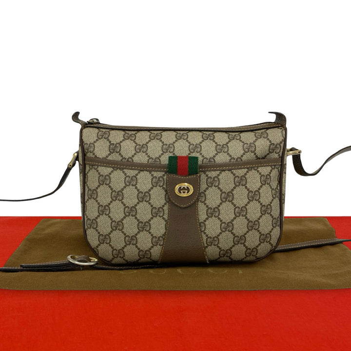 ショルダーバッグ グッチ