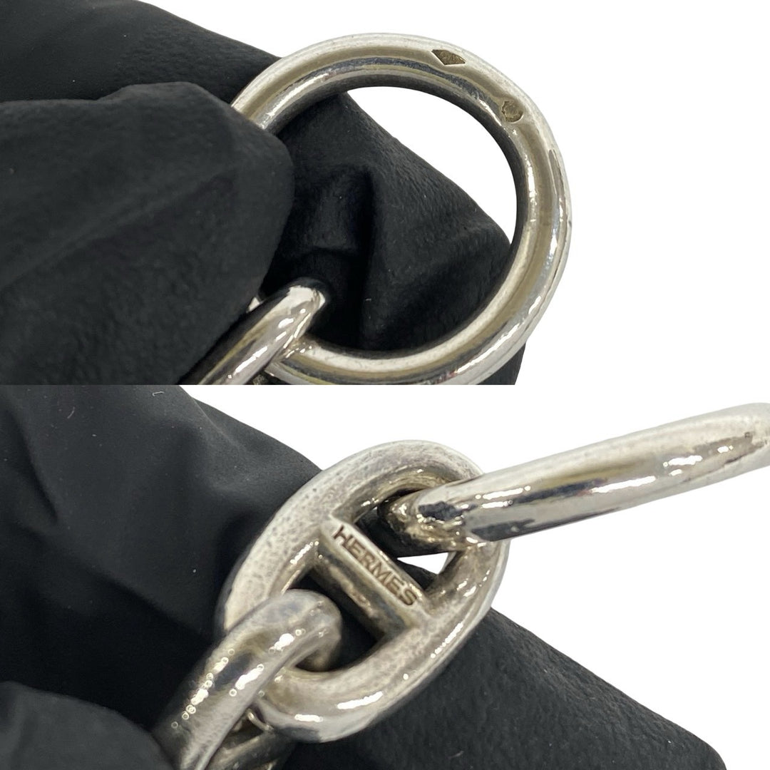 ブレスレット エルメス シェーヌダンクル MM 15コマ ブレスレット