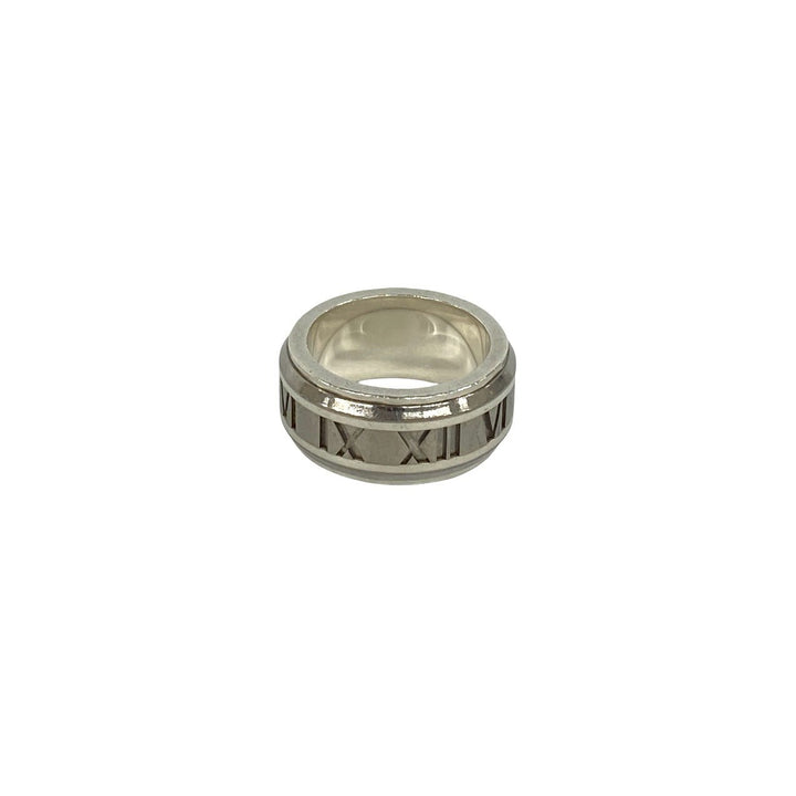 リング・指輪 ティファニー アトラス リング
