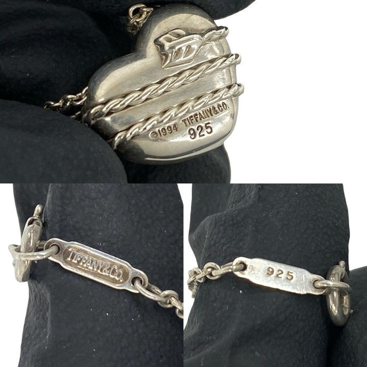 ネックレス ティファニー ハート＆アロー ネックレス