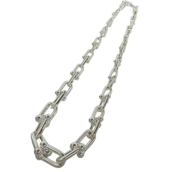 ネックレス ティファニー ハードウェア グラジュエイテッド リンク ネックレス