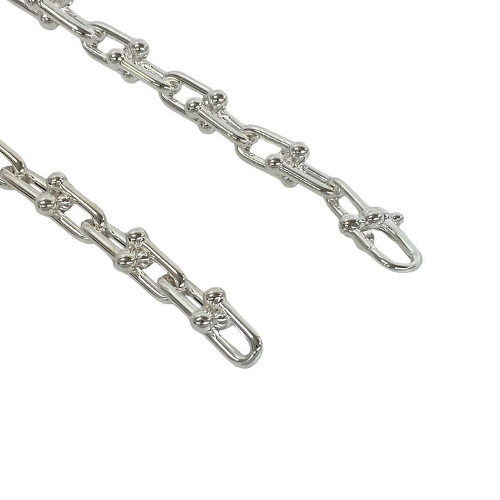 ネックレス ティファニー ハードウェア グラジュエイテッド リンク ネックレス