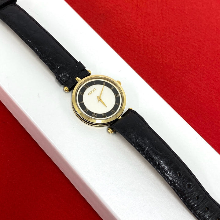 腕時計 グッチ ドレス ウォッチ