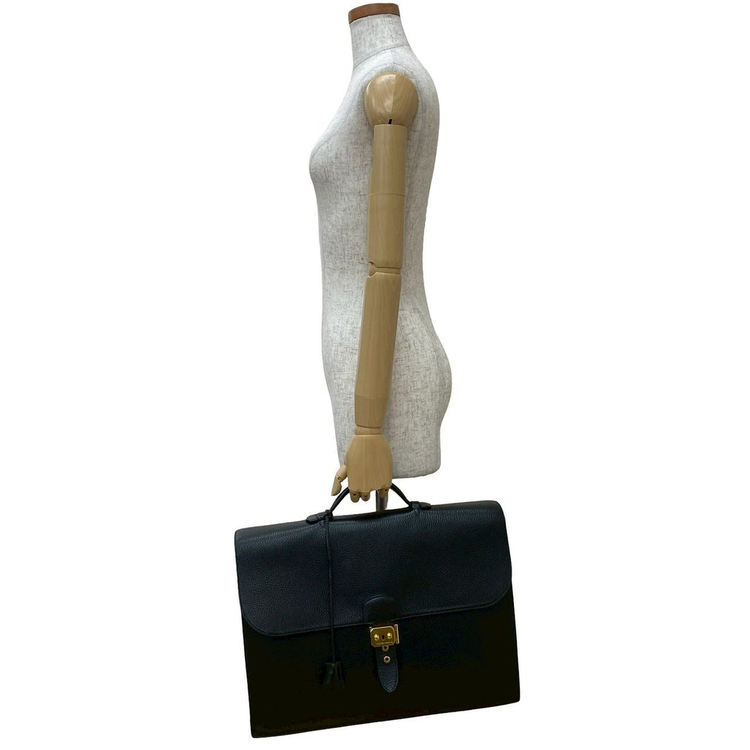 Business Bag Hermes Sack Adepesh 41