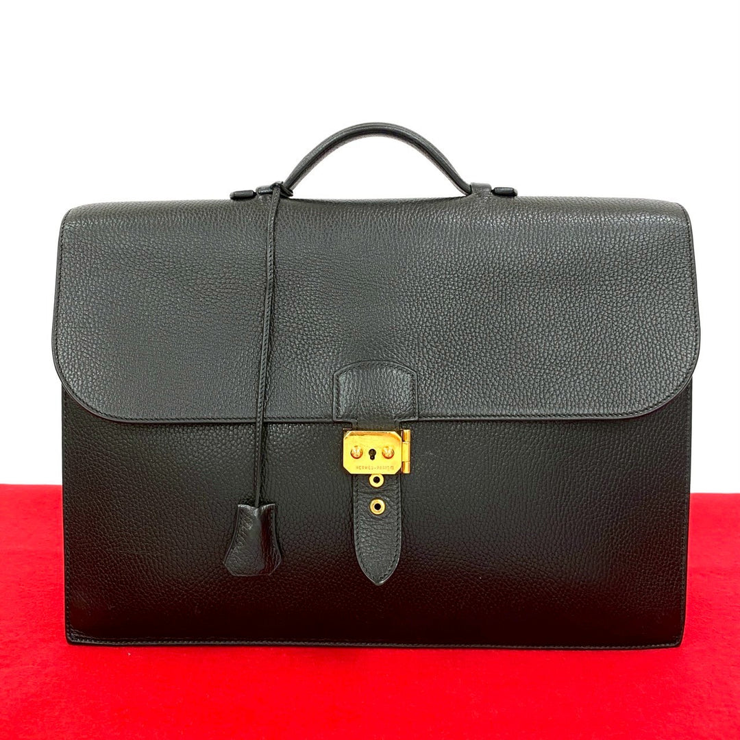 Business Bag Hermes Sack Adepesh 41