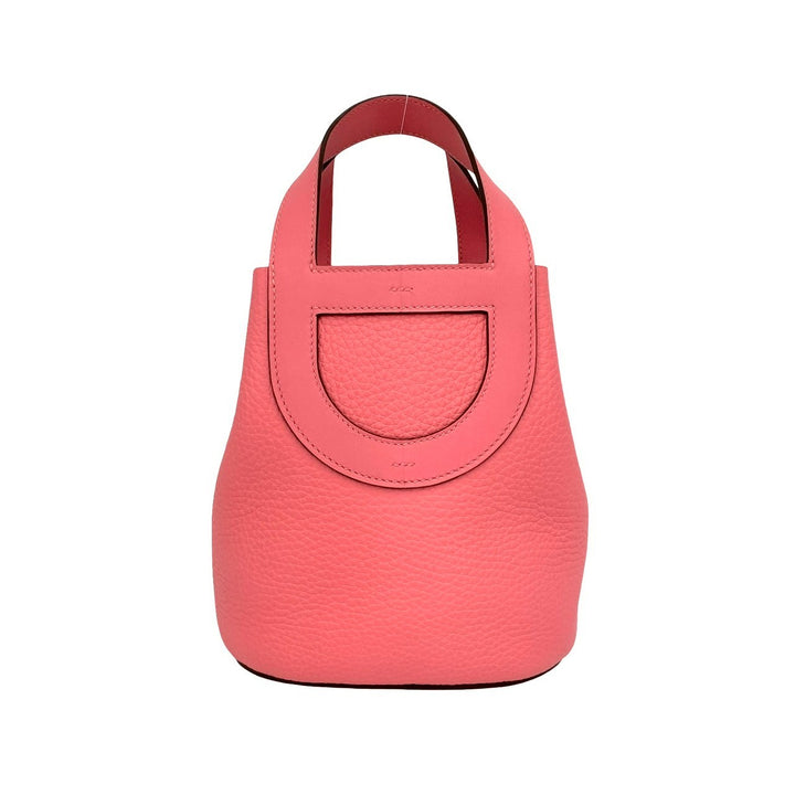 ハンドバッグ エルメス インザループ 18