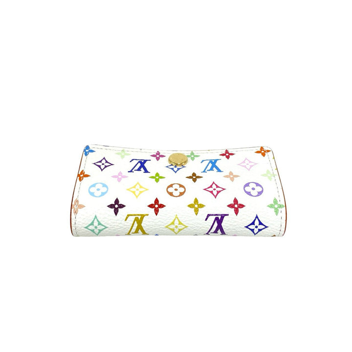 キーケース ルイヴィトン LV×TM ミュルティクレ6