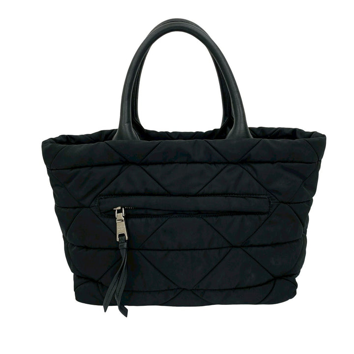 單肩包 Prada Re-Nylon 小號加墊手提包