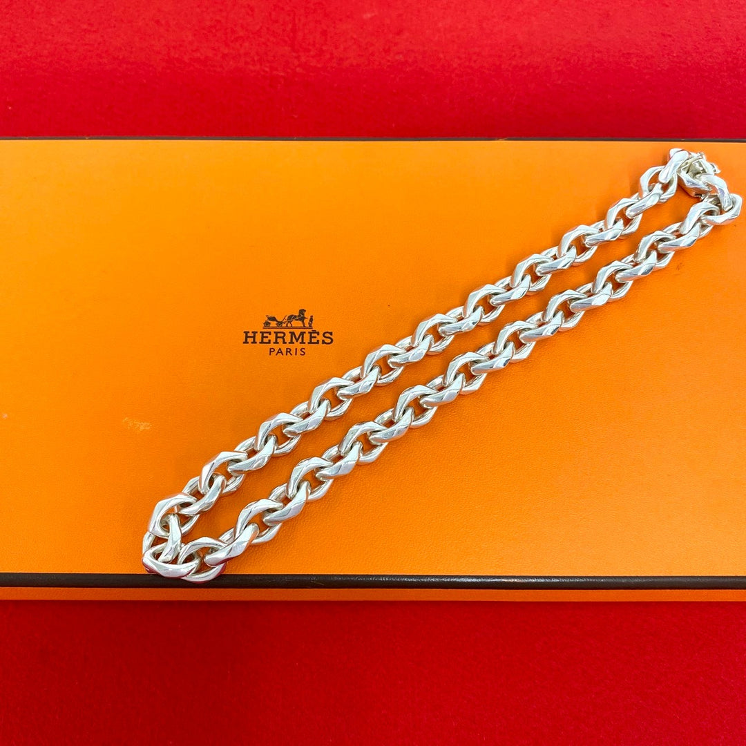 necklace hermes