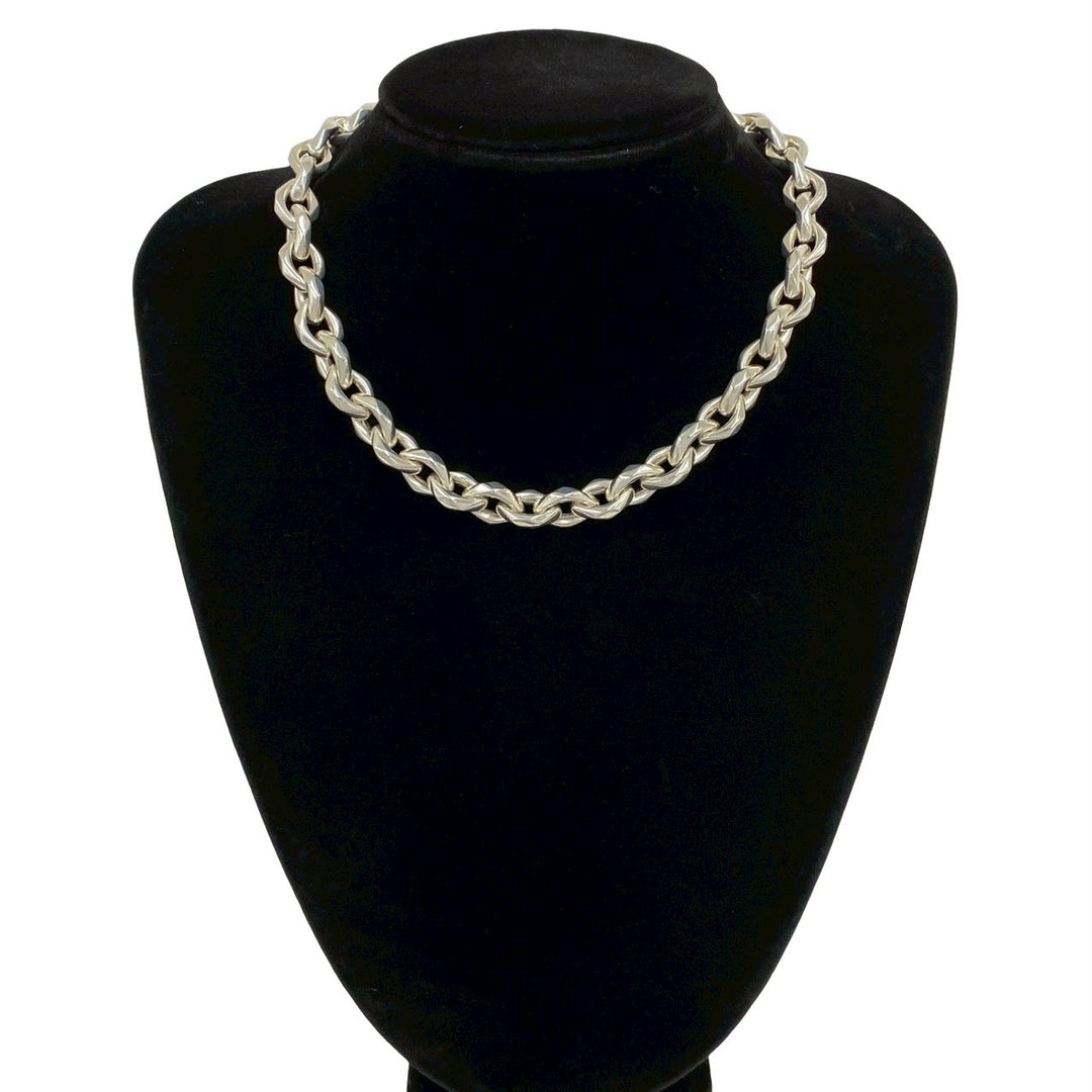 necklace hermes