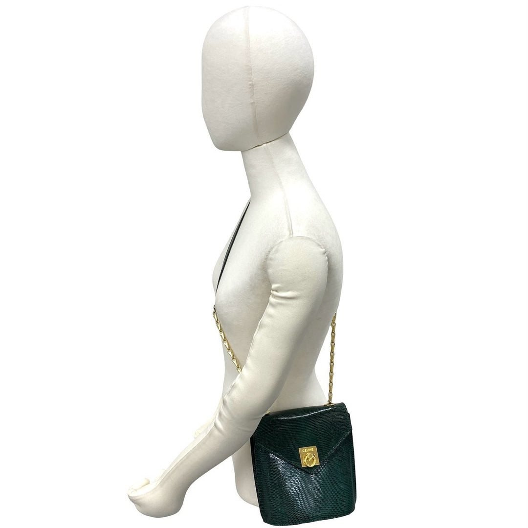 ショルダーバッグ セリーヌ