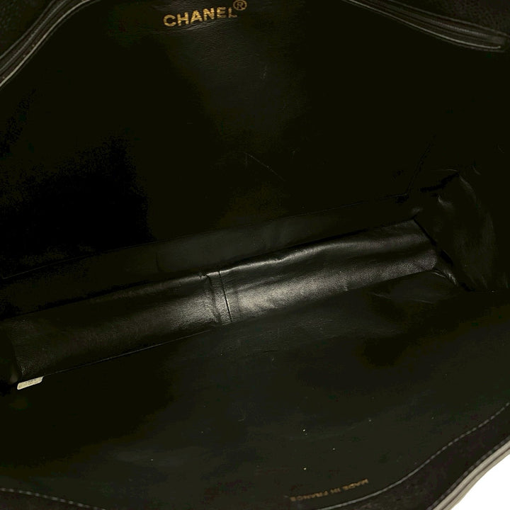 トートバッグ シャネル