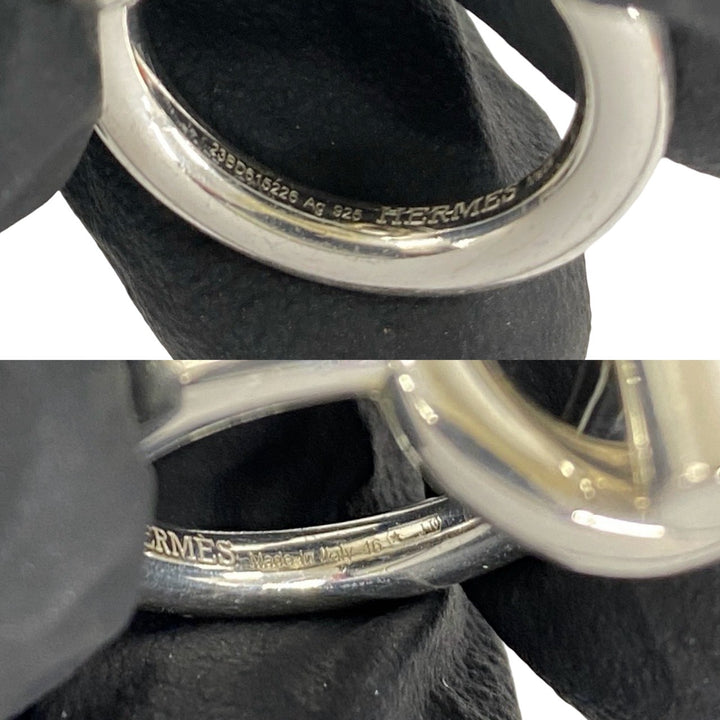 リング・指輪 エルメス エシャペ リング